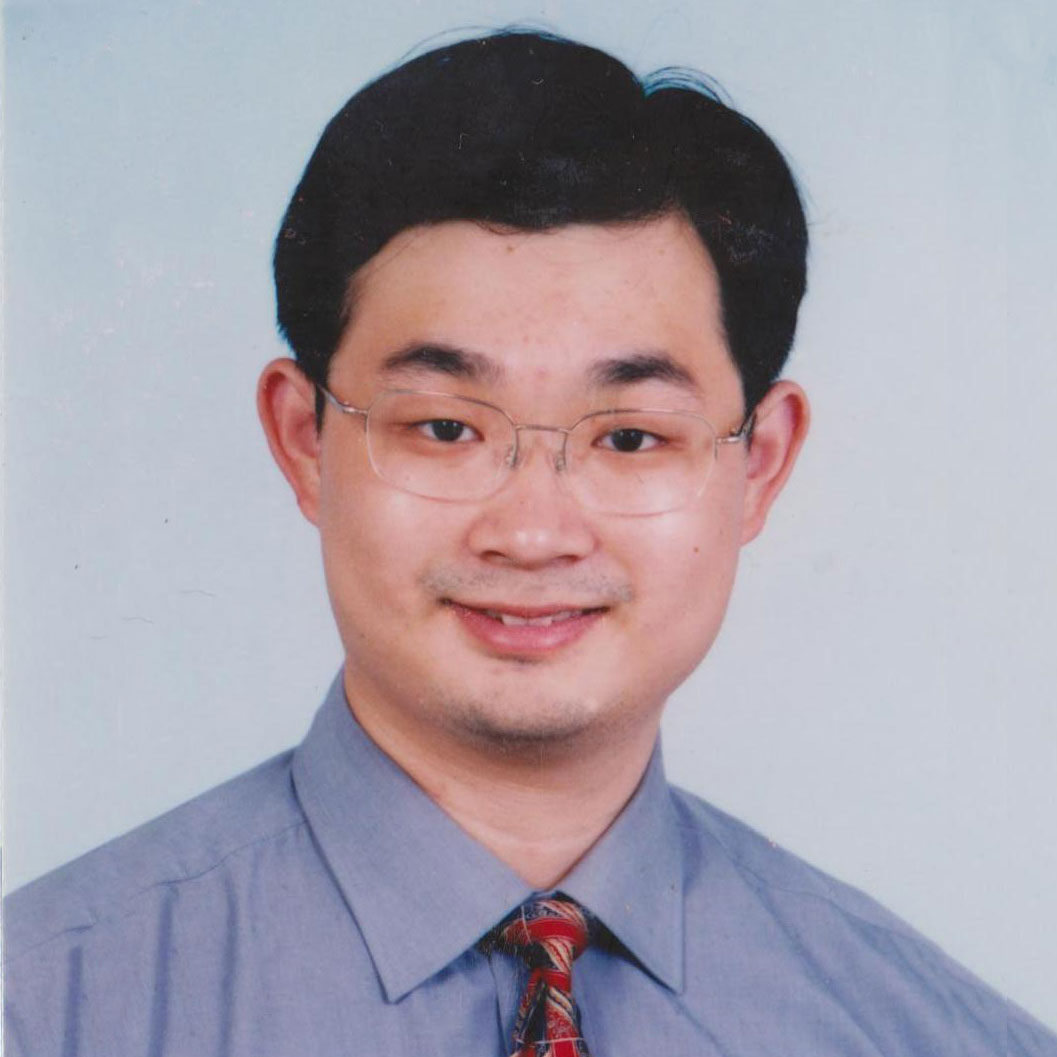 Liang Luo's avatar